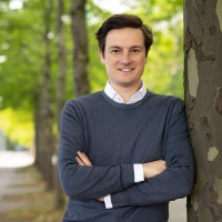 Manufactum Gruppe Employee Maximilian Kleinert's profile photo