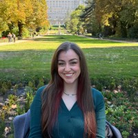 Connectif Artificial Intelligence Employee Julia Coves's profile photo