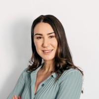 Greenham Employee Jelena Radisic's profile photo