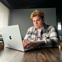 Divorce.com Employee Yevhen Lehkiy's profile photo