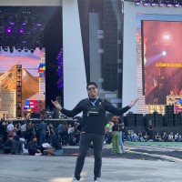 Diego I. Villafuerte Reyes Email