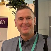 VBC Group Employee Neil Finch's profile photo