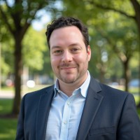 Orchestrated Opportunities Employee David Homan's profile photo