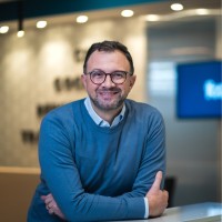 FCC Employee Cristiano Eckert's profile photo