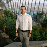 GBA Global Solutions Employee Juan Camilo Chica Mira's profile photo