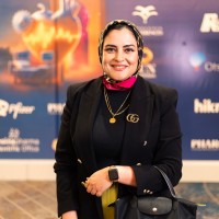 Mai Elmasry Email