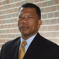 Lawson State Community College Employee Bruce Crawford's profile photo