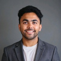 Sensorem Employee Santosh Venkatagiri's profile photo