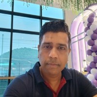 AlgoSoftware Employee Balakrishna Nagarajan's profile photo