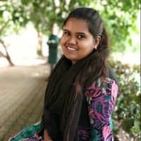 Bugs And Errors Studio Employee Nusrath Banu's profile photo