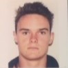 SYNC Cabling Solutions Employee Judah Martin's profile photo