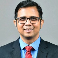Generali Central Insurance Employee Alok Srivastava's profile photo