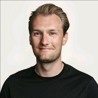 Techleapnl Employee Sebastian Johansson's profile photo
