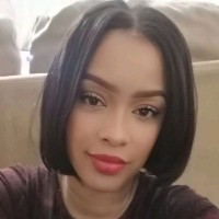 Fort Insurance & Group Benefits Employee Nadege Jean-Baptiste's profile photo