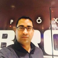 Qamar Shah Email