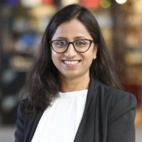 Nammos Group  Employee Reshma Chandran's profile photo