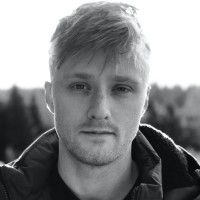 Foxterra Design Employee Tim Küsel's profile photo
