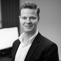 Christoffer Cornu Email