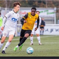 Maidstone United Football Club Employee Philip Kumi's profile photo
