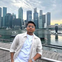 Macgence Employee Vaibhav Chauhan's profile photo