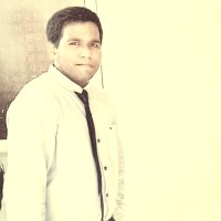Tech Mahindra Employee Dasari Kumar's profile photo