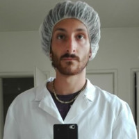 ChemService Employee Pietro Banfi's profile photo