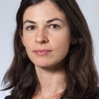 University Hospital Heidelberg Employee Vânia Batista's profile photo