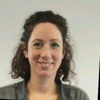Facit Employee Maaike Kwantes's profile photo