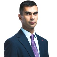 PASHA Life Employee Togrul Feyzullazade's profile photo