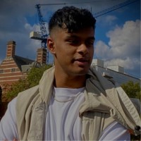 xAI Employee Arvind M.'s profile photo