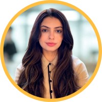 Hightekers Employee Caroline Marques's profile photo