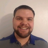 General Dynamics Information Technology Employee Mark Eldredge's profile photo