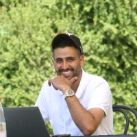 MotionTech LTD Employee Chen Frenkel's profile photo