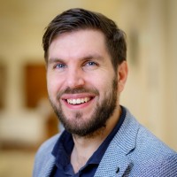 PBL Planbureau voor de Leefomgeving Employee Steven van Polen's profile photo