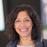 Joanna Smith-Ramani Email & Phone Number