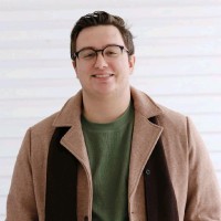 Nemsys Employee Brooks Behnfeldt's profile photo