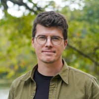 Magic Employee Paul Fletcher-Hill's profile photo