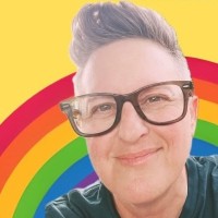 Bizrate Insights Employee Michele Flamer-Powell's profile photo