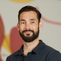 Affilogic Employee Mathieu Cinier's profile photo
