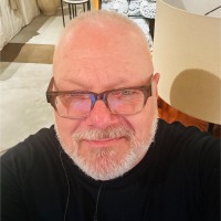 Pottery Barn Employee Mark Campton's profile photo