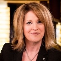 L.A. LIVE Courtyard & Residence Inn Employee Andrea Knowles-Mondello's profile photo