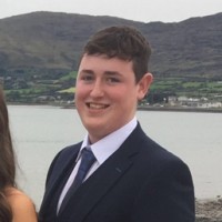 TS Foods Ltd Employee Andrew Molloy's profile photo