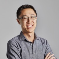 Cursor Employee David Pan's profile photo