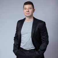 Interfusão Employee Leonardo Trindade's profile photo