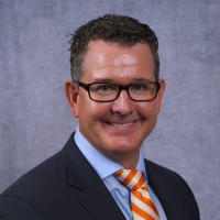Lupin Employee Tom Gillespie's profile photo
