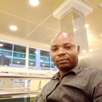 RCS Global Group Employee Claude Cikuru's profile photo
