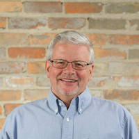 CNWR, Inc. Employee Allen Rioux's profile photo