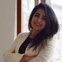 FibonacciLab Employee Shima Moghtasedi's profile photo