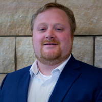 Union Pacific Railroad Employee Michael Murrell's profile photo