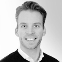 Brabantse Ontwikkelings Maatschappij (BOM) Employee Robin Hendrickx's profile photo